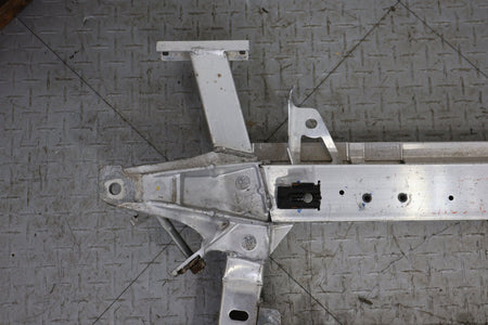 2016 Tesla S- Crossmember K-Frame