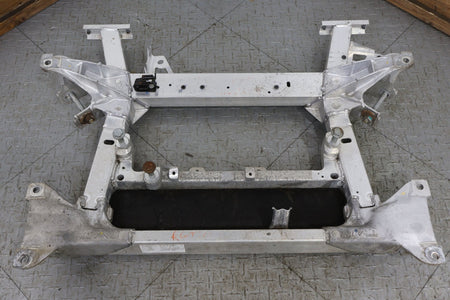 2016 Tesla S- Crossmember K-Frame