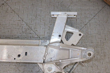 2016 Tesla S- Crossmember K-Frame