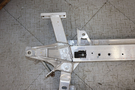 2016 Tesla S- Crossmember K-Frame
