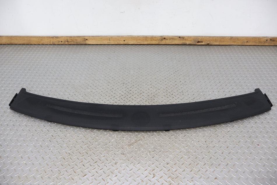 2016 Tesla S- Dash Vent