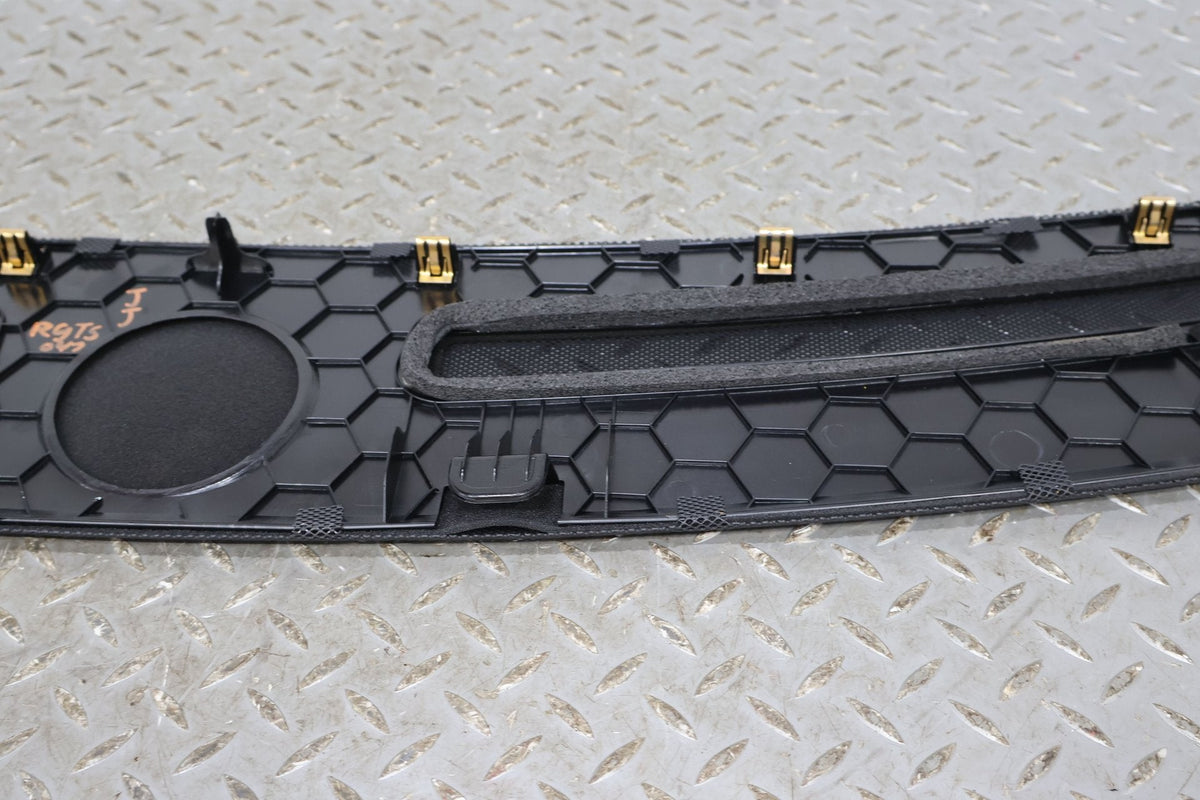 2016 Tesla S- Dash Vent
