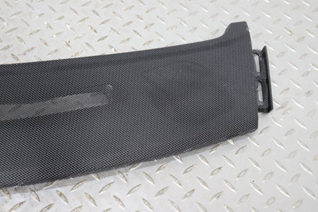 2016 Tesla S- Dash Vent