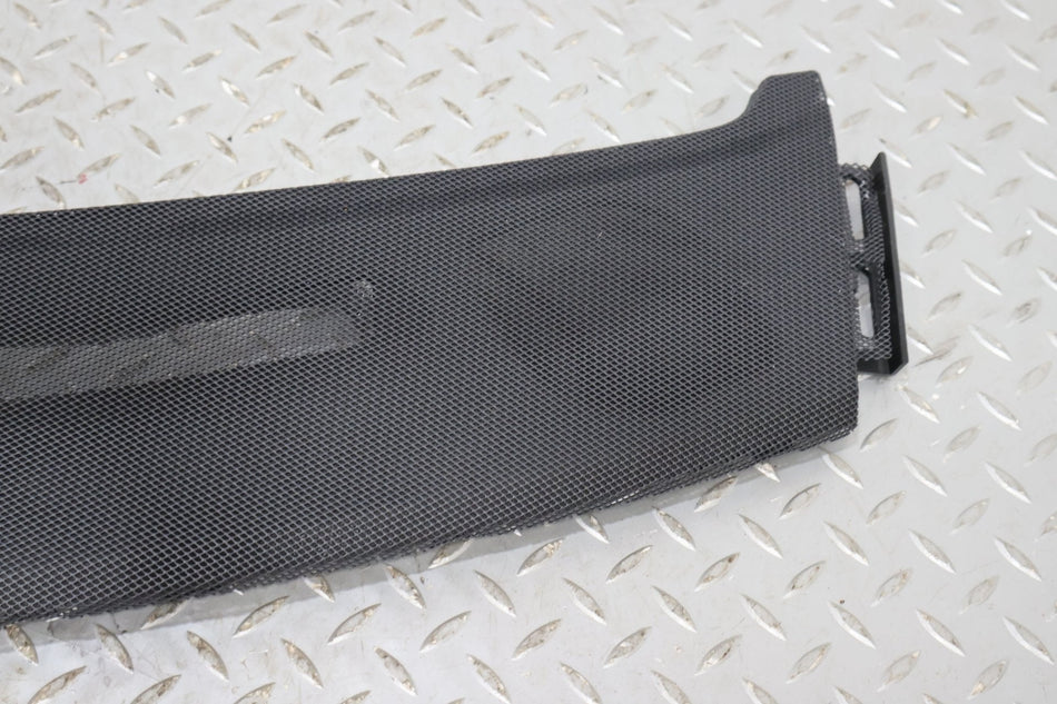 2016 Tesla S- Dash Vent