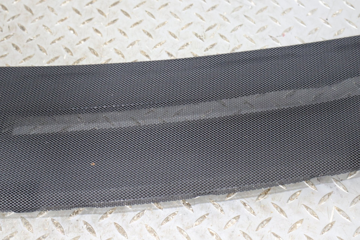 2016 Tesla S- Dash Vent