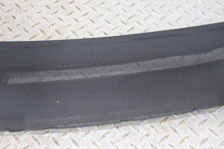 2016 Tesla S- Dash Vent