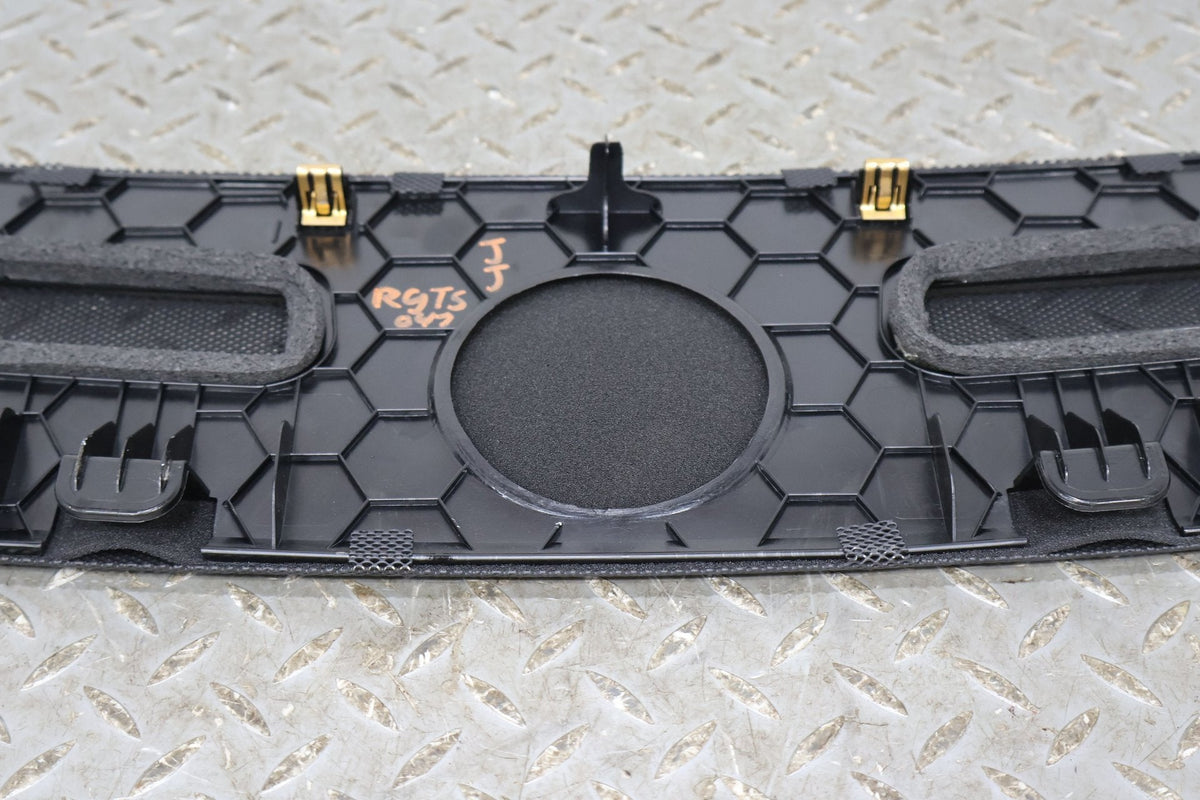 2016 Tesla S- Dash Vent