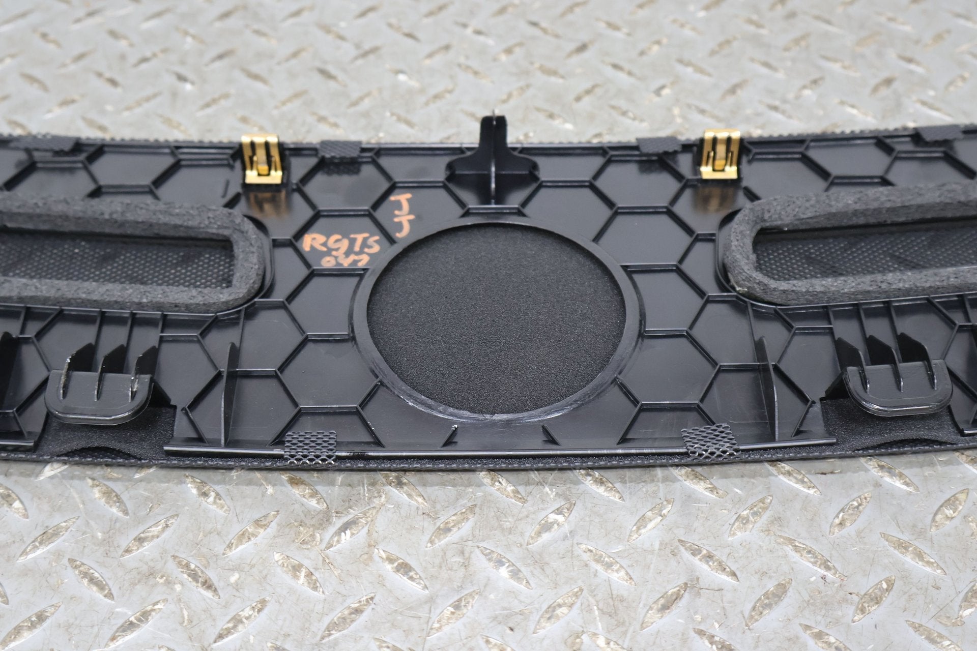 2016 Tesla S- Dash Vent