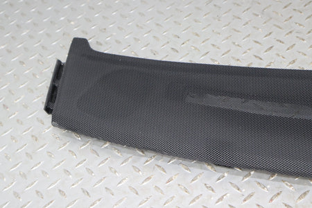 2016 Tesla S- Dash Vent