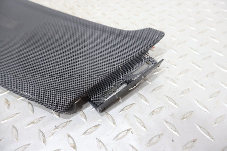 2016 Tesla S- Dash Vent