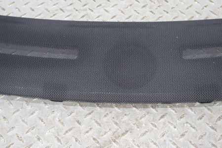 2016 Tesla S- Dash Vent