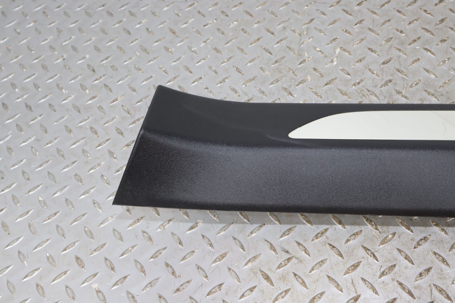 2016 Tesla S- Kick Panel