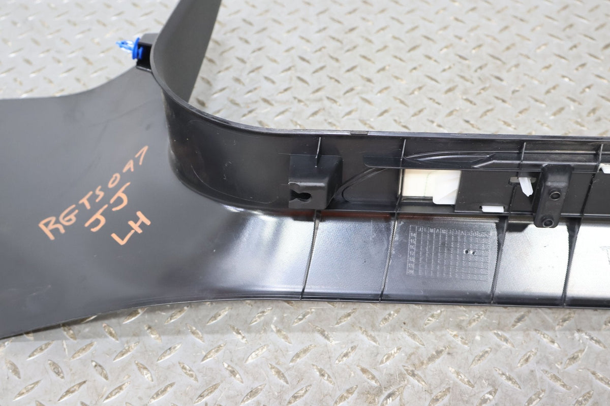 2016 Tesla S- Kick Panel