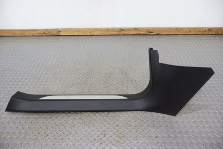2016 Tesla S- Kick Panel