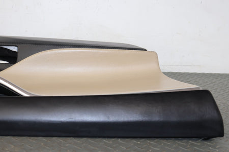 2016 Tesla S- Left Front Door Trim Panel
