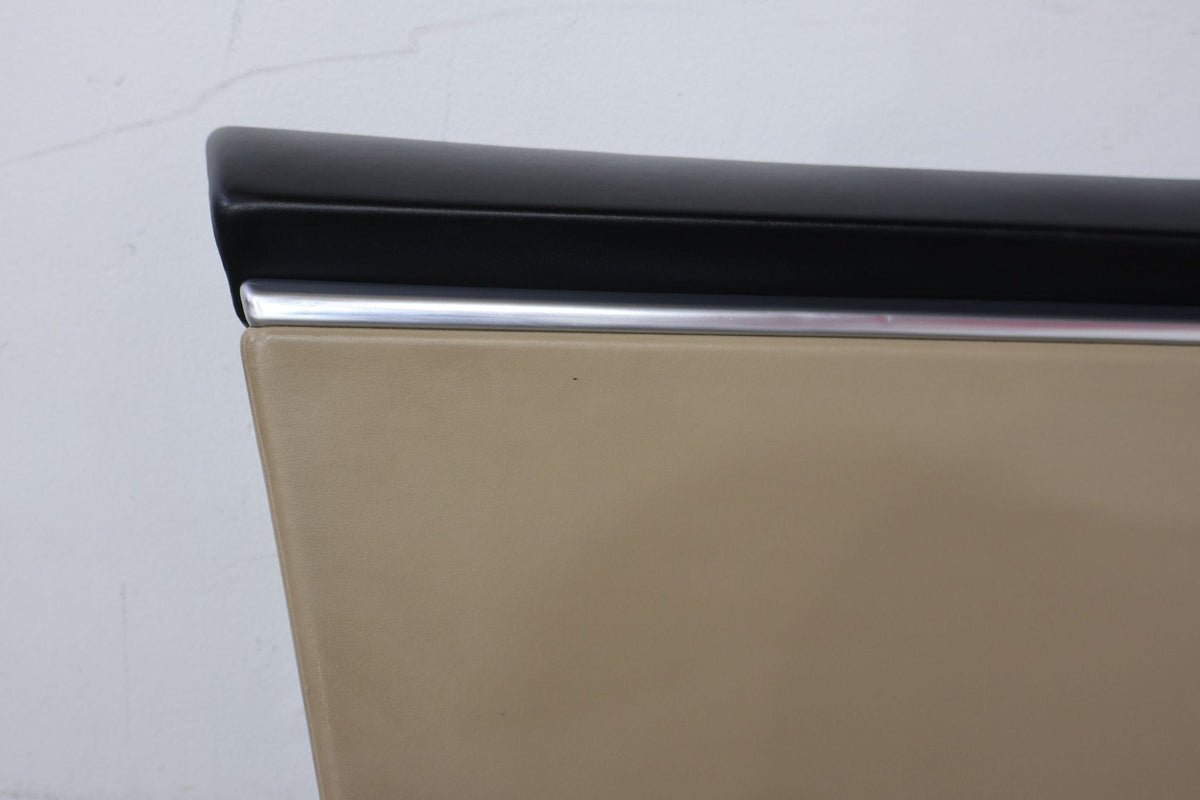 2016 Tesla S- Left Front Door Trim Panel