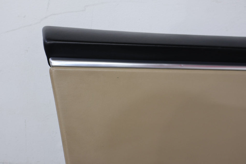 2016 Tesla S- Left Front Door Trim Panel