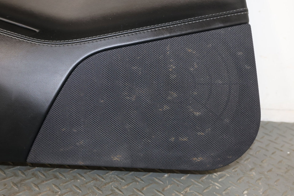 2016 Tesla S- Left Front Door Trim Panel