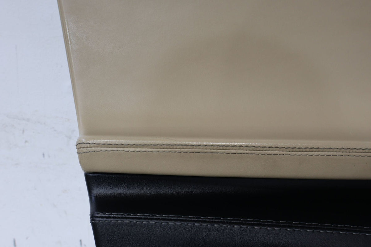 2016 Tesla S- Left Front Door Trim Panel