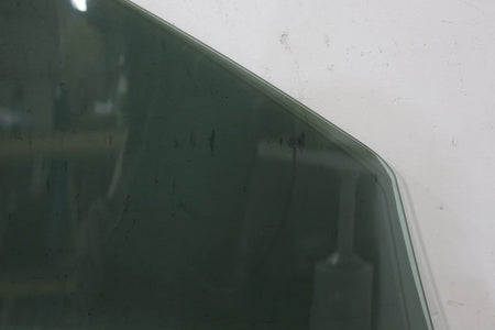 2016 Tesla S- Left Front Door Window