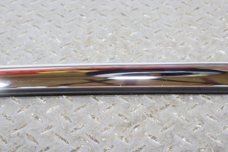 2016 Tesla S- Left Rear Door Molding