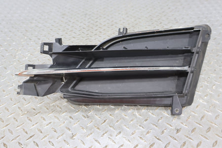 2016 Tesla S- Radiator Shutter