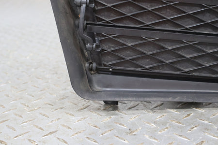 2016 Tesla S- Radiator Shutter