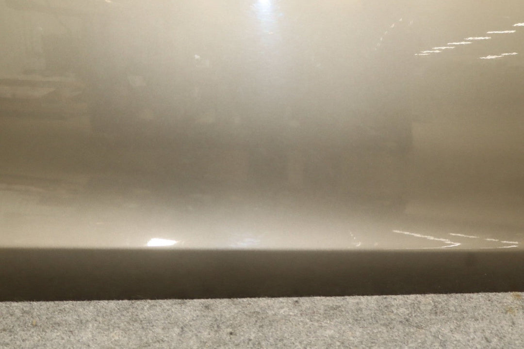 2016 Tesla S Right Front Door PPTI