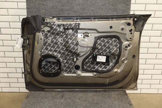 2016 Tesla S Right Front Door PPTI