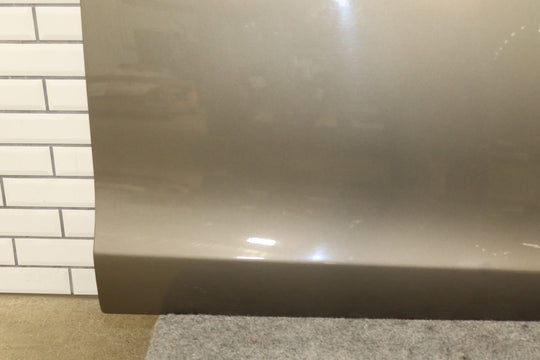 2016 Tesla S Right Front Door PPTI