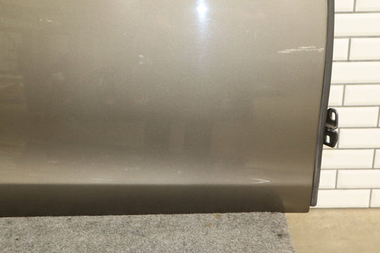2016 Tesla S Right Front Door PPTI