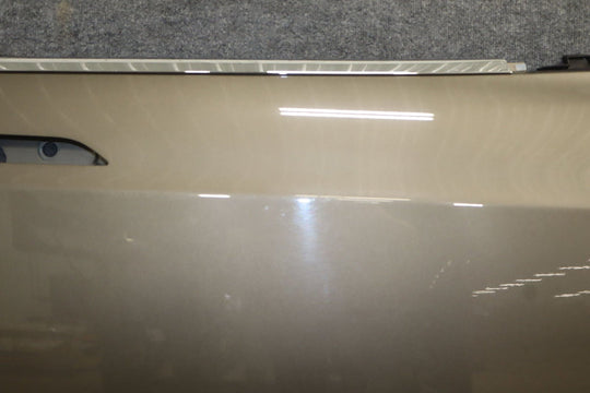 2016 Tesla S Right Front Door PPTI