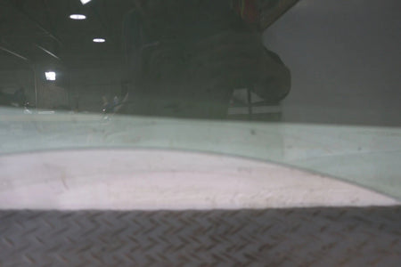 2016 Tesla S- Right Front Door Window