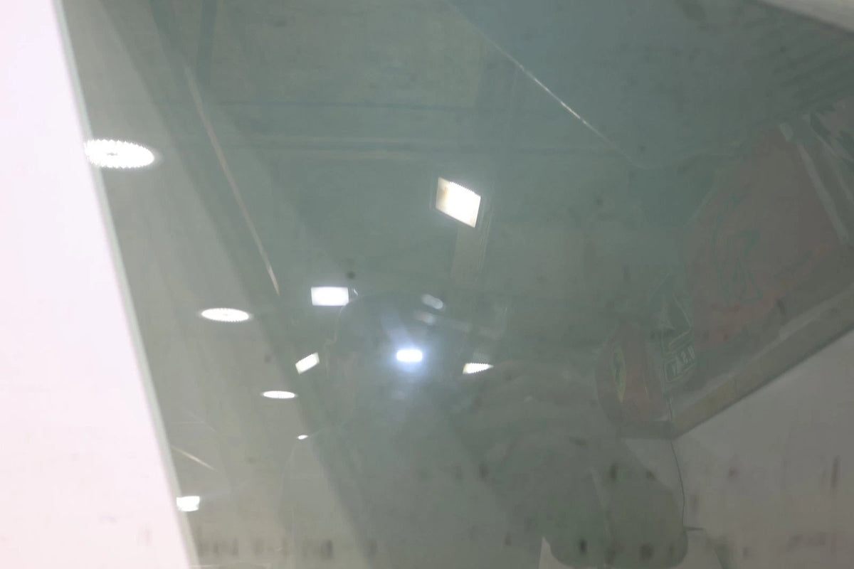 2016 Tesla S- Right Front Door Window