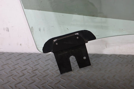 2016 Tesla S- Right Front Door Window