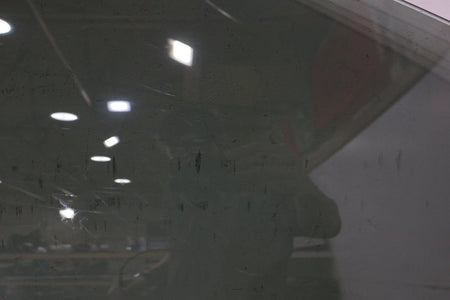 2016 Tesla S- Right Front Door Window