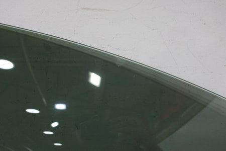 2016 Tesla S- Right Front Door Window
