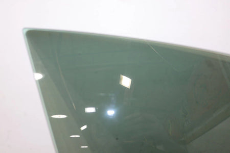 2016 Tesla S- Right Front Door Window
