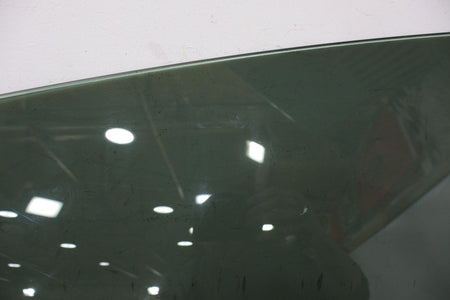 2016 Tesla S- Right Rear Door Window