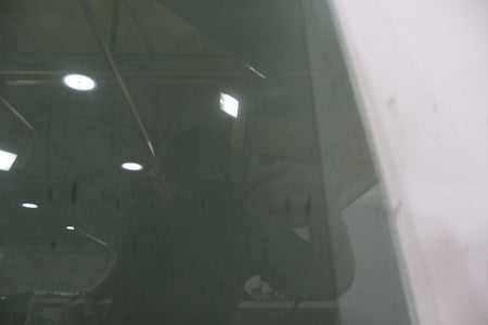 2016 Tesla S- Right Rear Door Window