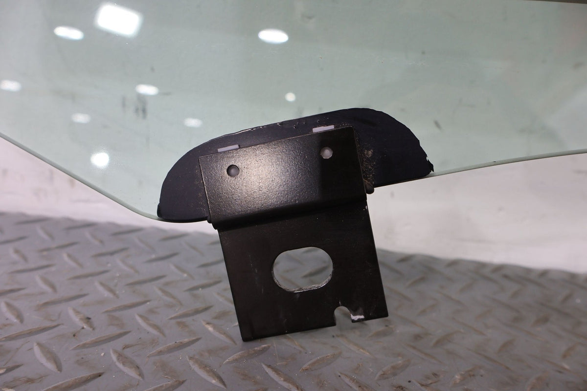 2016 Tesla S- Right Rear Door Window