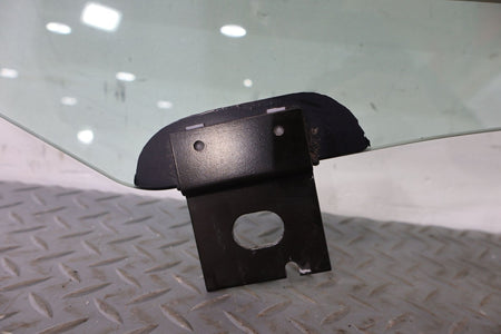2016 Tesla S- Right Rear Door Window