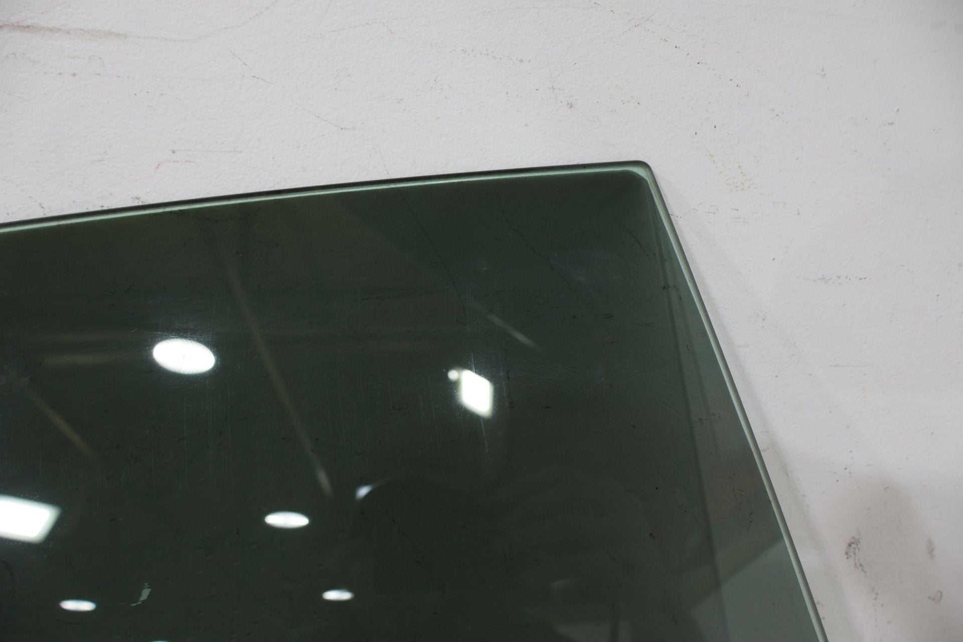 2016 Tesla S- Right Rear Door Window
