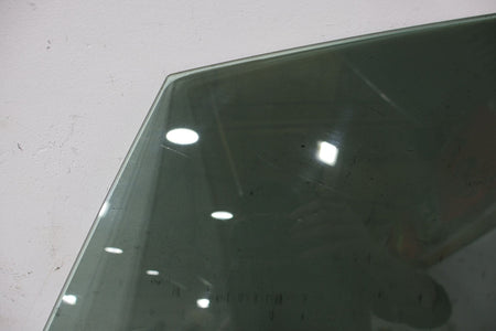 2016 Tesla S- Right Rear Door Window