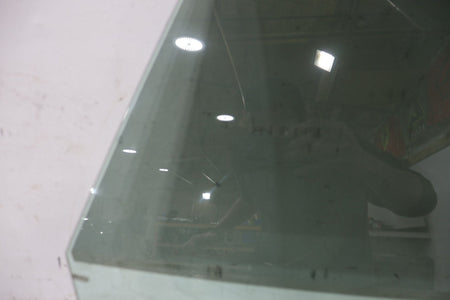 2016 Tesla S- Right Rear Door Window