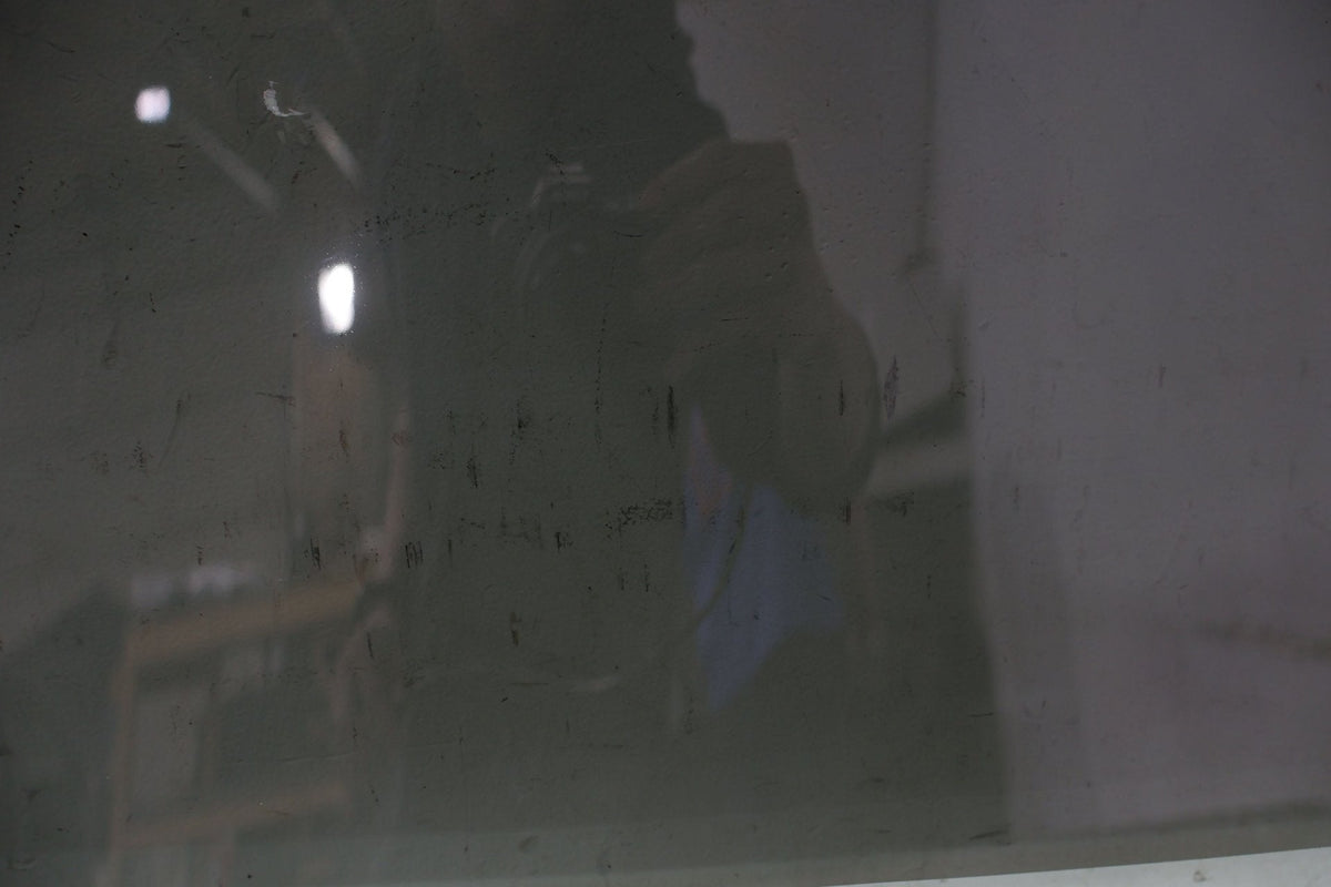 2016 Tesla S- Right Rear Door Window