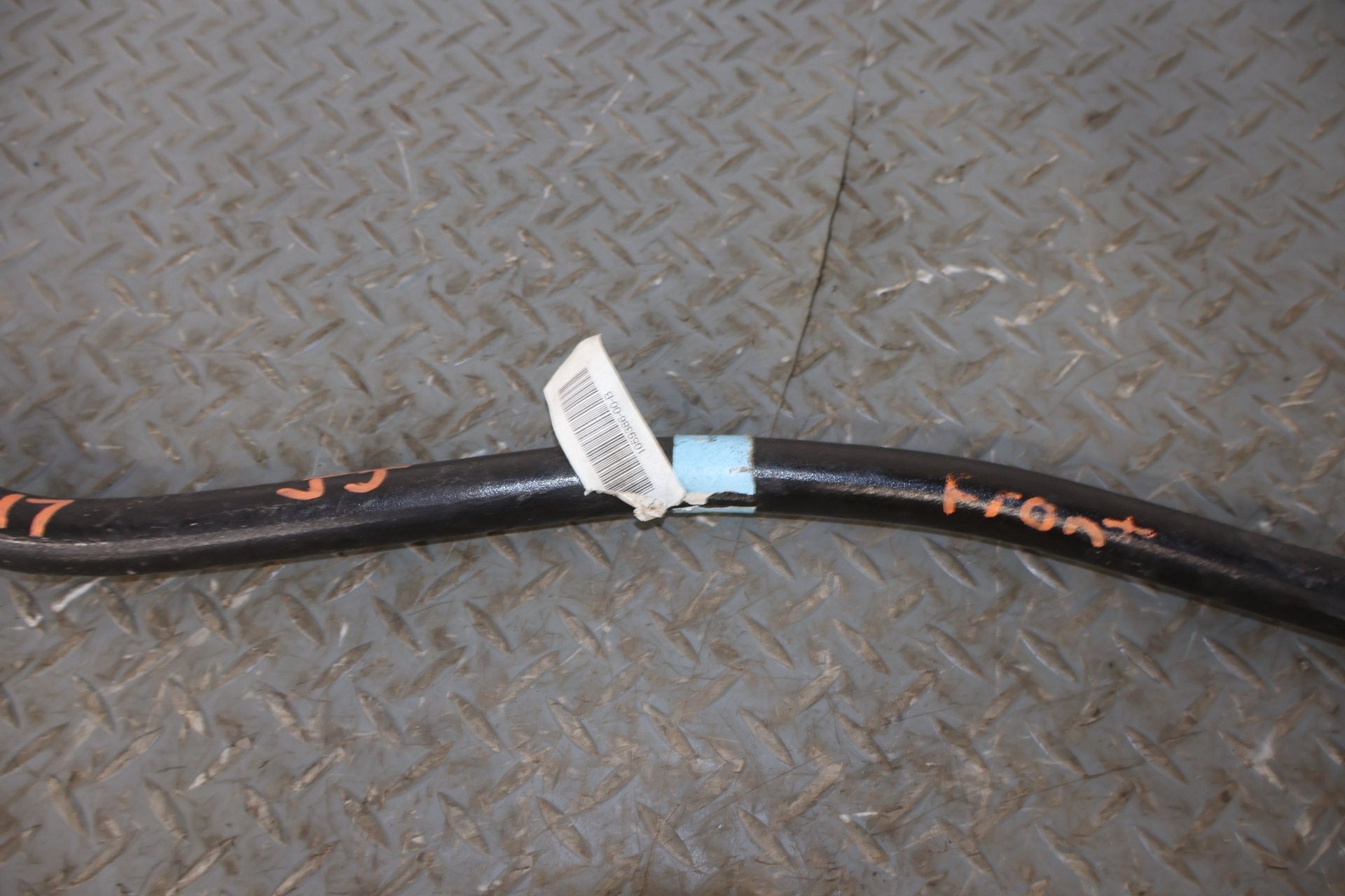 2016 Tesla S- Stabilizer Bar