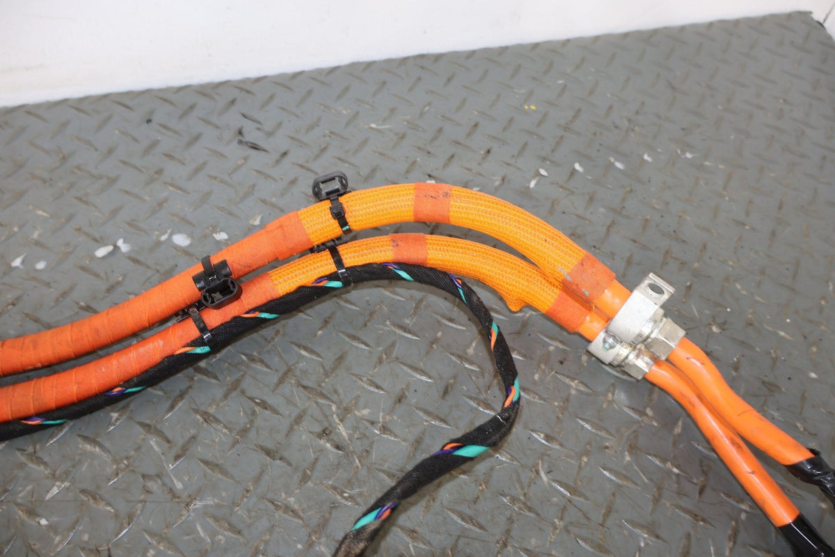 2016 Tesla S- Wiring Harness
