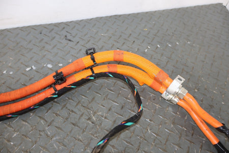 2016 Tesla S- Wiring Harness