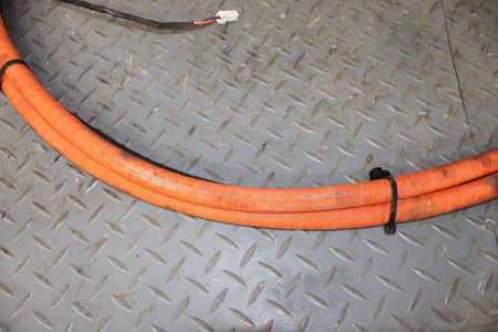 2016 Tesla S- Wiring Harness